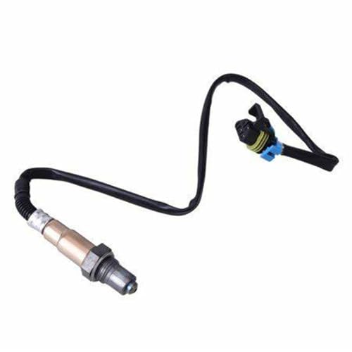 Autoteile Kfz-Sauerstoffsensor Für Buick LaCrosse 3.0L 2013.04-2016.03 12634061 Autoteile Kfz-Sauerstoffsensor Für Buick LaCrosse 3.0L 2013.04-2016.03 12634061 von BANBE