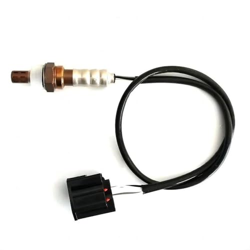 Autoteile Sauerstoffsensor Luftkraftstoffverhältnissensor Für Mazda 3 BK 1.4L 1.6L 2.0L 2.3L 2004-2009 Z601-18-861 Z60118861 Z601-18-861A Autoteile Sauerstoffsensor Luftkraftstoffverhältnissensor Für Mazda 3 BK 1.4L 1.6L 2.0L 2.3L 2004-2009 Z601-18-861 Z60118861 Z601-18-861A von BANBE