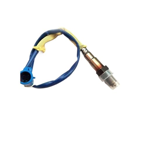 Autoteile Sauerstoffsensoren Hinten Links Und Rechts Für Ford Focus 1.6L 2012–2018 3M51-9G444-CB Und 3M51-9G444-DC(Rear left) von BANBE