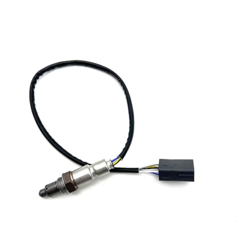 Autoteile Sauerstoffsensoren Vorne Und Hinten Für Buick Regal 2.0T 2017 12669867 12643903(Front) von BANBE
