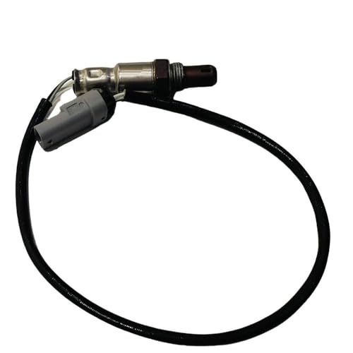 Autoteile Sauerstoffsensoren Vorne Und Hinten Für Buick Regal 2.0T 2017 12669867 12643903(Rear) von BANBE