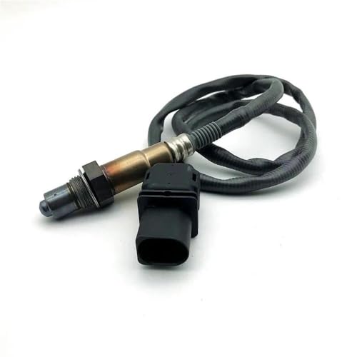 Autoteile Upstream Sauerstoffsensor Für BMW 128i 135i 335i 335i XDrive 328i 530i 528i X3 X5 Z4 17098 0258017102 11787589138 Autoteile Upstream Sauerstoffsensor Für BMW 128i 135i 335i 335i XDrive 328i 530i 528i X3 X5 Z4 17098 0258017102 11787589138 von BANBE