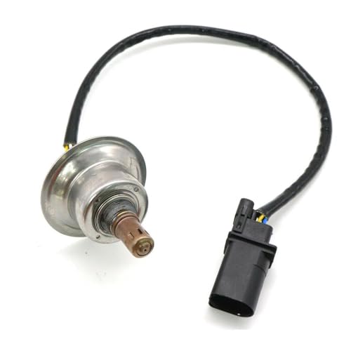 Autoteile Vorderer Sauerstoffsensor Für Hyundai Santa Fe 2.0T 2019 39210-2GAA0 Autoteile Vorderer Sauerstoffsensor Für Hyundai Santa Fe 2.0T 2019 39210-2GAA0 von BANBE