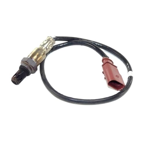 Autoteile Vorderer Sauerstoffsensor Für Passat B8 1.4T 2018.10-2019 04E906262AP 04E906262ED von BANBE