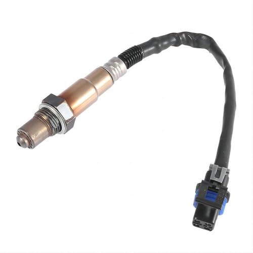Autoteile Vorne Hinten Sauerstoff Sensoren Für Cadillac STS 2,8 L 3,6 L 2005-2007 12596327 12597449(Rear) von BANBE