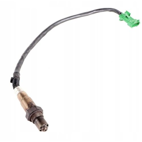 Autoteile Vorne Hinten Sauerstoff Sensoren Für Citroën C5 1,6 T 1,8 T 2009,11-2017,06 1618HC 9665104080 9678267980(Rear) von BANBE