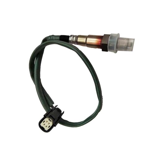 Autoteile Vorne Hinten Sauerstoff Sensoren Für Ford Kuga 2,0 T 2013,01-2016,09 BA5A-9Y460-AA CV61-9G444-AC(Rear) von BANBE