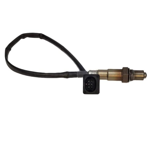 Autoteile Vorne Hinten Sauerstoff Sensoren Für IX35 2,0 L NU Motor 2011-2017 39210-2E850 39210-2E750(Front) von BANBE