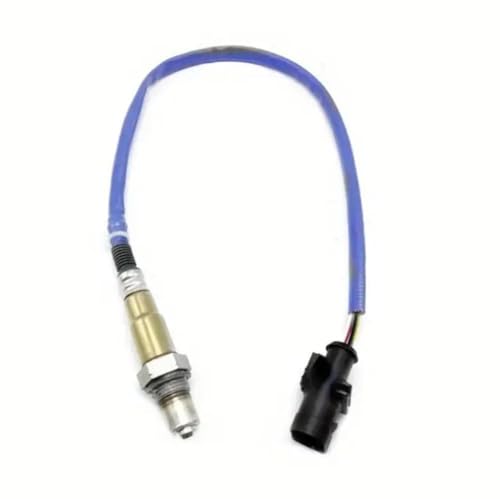 Autoteile Vorne Hinten Sauerstoff Sensoren Für Jaguar XF 3,0 T 2015,12-2016 C2D17259 C2D23703(Front) von BANBE