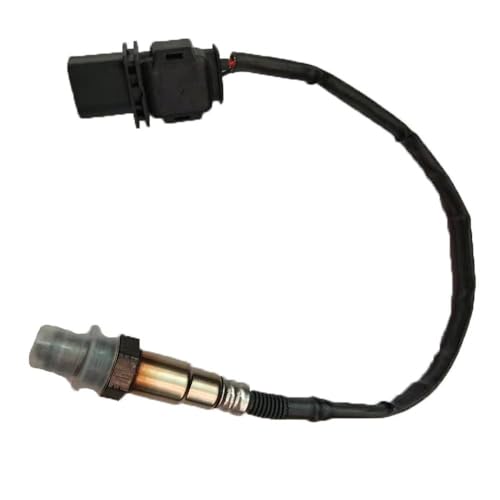 Autoteile Vorne Hinten Sauerstoff Sensoren Für Kia K5 2,0 L 2015,10-2018,11 39210-2E101 39210-2E401(Front) von BANBE