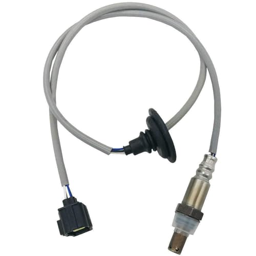 Autoteile Vorne Hinten Sauerstoff Sensoren Für Mitsubishi Lancer 2,0 L 2,4 L 2007-2009 1588A141 1588A171(Front) von BANBE