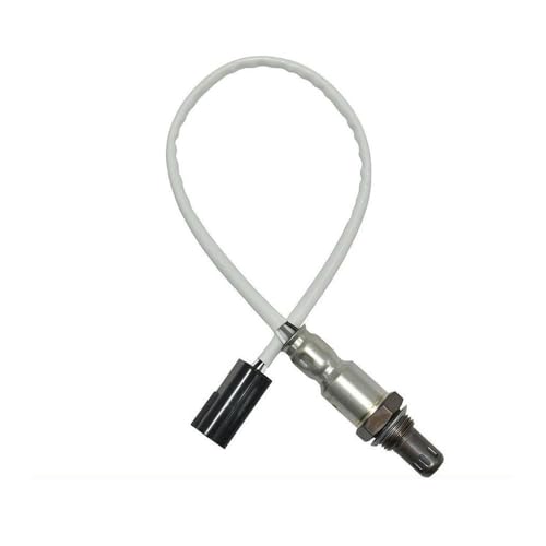 Autoteile Vorne Hinten Sauerstoff Sensoren Für Qashqai (J10Z) 2008,02-2010,11 Motor MR20DE 2,0 L 22690-CJ00A 226A0-CJ00A(Rear) von BANBE