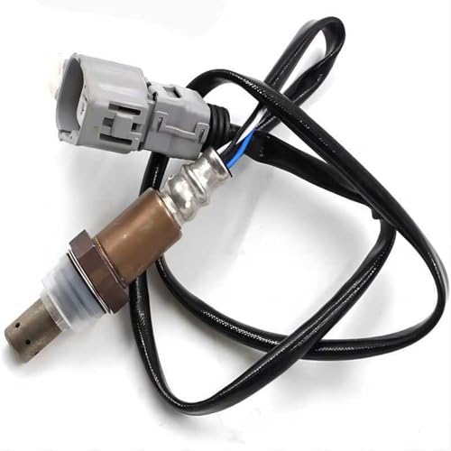 Autoteile Vorne Hinten Sauerstoff Sensoren Für Toyota Highlander 2015,03-2018,03 2,0 T Turbo Motor ASU50L 89467-78010 89465-0E190(Rear) von BANBE
