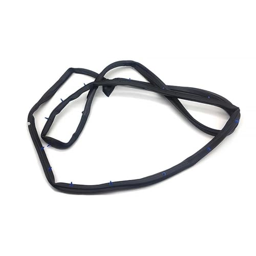 Autoteile Vorne Links Auto Tür Weathers Gummi Moulding Dichtung Streifen Für Toyota Corolla 2007-2011 67862-02200 Autoteile Vorne Links Auto Tür Weathers Gummi Moulding Dichtung Streifen Für Toyota Corolla 2007-2011 67862-02200 von BANBE