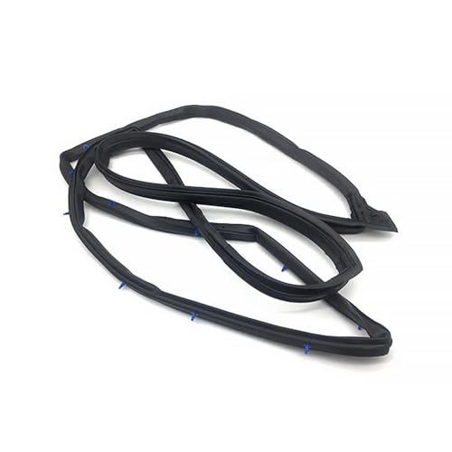 Autoteile Vorne Links Auto Tür Weathers Gummi Moulding Dichtung Streifen Für Toyota Corolla 2007-2011 Autoteile Vorne Links Auto Tür Weathers Gummi Moulding Dichtung Streifen Für Toyota Corolla 2007-2011 von BANBE