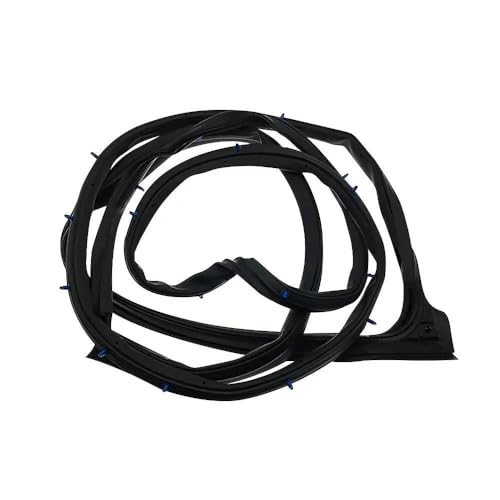 Autoteile Vorne Links Für Honda CRV GEN3 2002-2006 Tür Weathers von BANBE