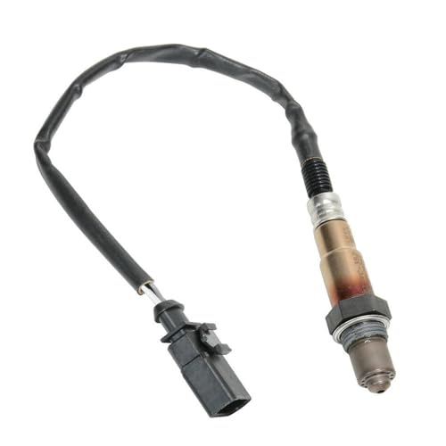 Autoteile Vorne Und Hinten Sauerstoffsensoren Für Bora 1.6L 2012.12-2016.03 03C906262J 03C906262AG(Rear) von BANBE