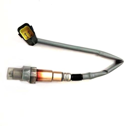 Autoteile Vorne Und Hinten Sauerstoffsensoren Für Buick Encore 1.4T 2014-2015 24104840 24104839(Front) von BANBE