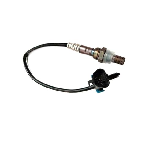 Autoteile Vorne Und Hinten Sauerstoffsensoren Für Buick Regal 2.0L 2009-2010 12617648 12621696(Front) von BANBE