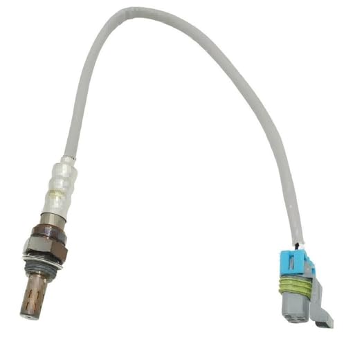 Autoteile Vorne Und Hinten Sauerstoffsensoren Für Buick Regal 2.0L 2009-2010 12617648 12621696(Rear) von BANBE