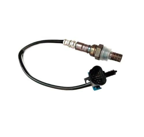 Autoteile Vorne Und Hinten Sauerstoffsensoren Für Buick Regal 2.0T 2010-2012 12617648 12640115(Front) von BANBE