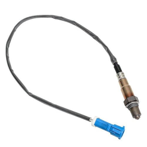 Autoteile Vorne Und Hinten Sauerstoffsensoren Für Ford Focus 1.8L 2.0L 2005-2011 3M51-9F472-AC 3M51-9G444-AB(Rear) von BANBE