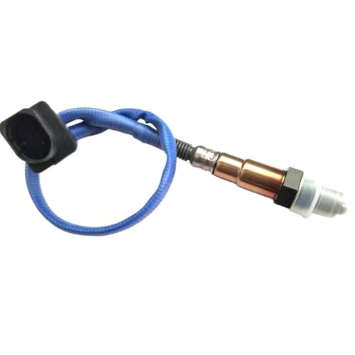 Autoteile Vorne Und Hinten Sauerstoffsensoren Für Ford Focus 2.0L 2012-2014 8F9A-9Y460-GA BV61-9G444-AA(Front) von BANBE