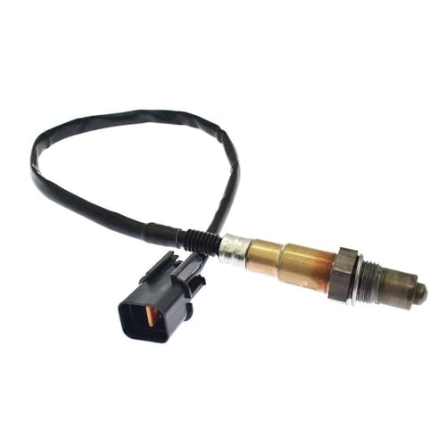 Autoteile Vorne Und Hinten Sauerstoffsensoren Für Hyundai IX25 1.6L 2014.10-2017.08 39210-2B310 39210-2B320(Front) von BANBE