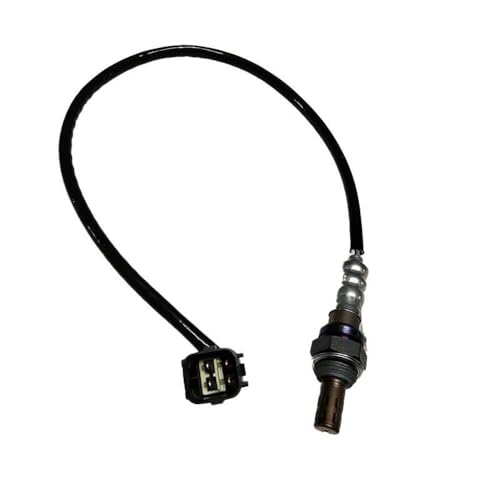 Autoteile Vorne Und Hinten Sauerstoffsensoren Für Hyundai Santa Fe 2.0T 2012.12-2017 39210-2G700 39210-2G730(Front) von BANBE