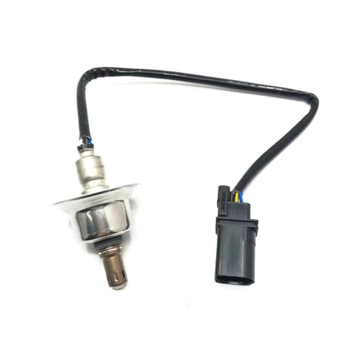 Autoteile Vorne Und Hinten Sauerstoffsensoren Für Hyundai Santa Fe 2.0T 2012.12-2017 39210-2G700 39210-2G730(Rear) von BANBE