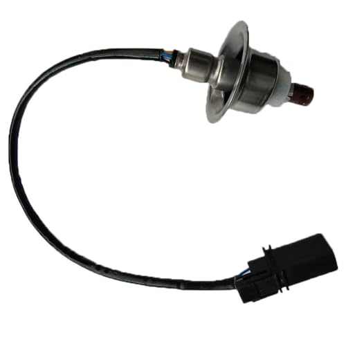 Autoteile Vorne Und Hinten Sauerstoffsensoren Für Hyundai Santa Fe 2.4L 2012.12-2017 39210-2G100 39210-2G200(Front) von BANBE