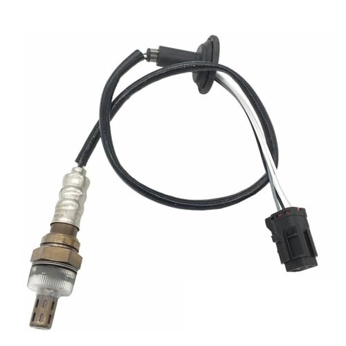 Autoteile Vorne Und Hinten Sauerstoffsensoren Für Hyundai Sonata 2.0L 2.4L 2008.12-2011.04 39210-25130 39210-2G400(Rear) von BANBE