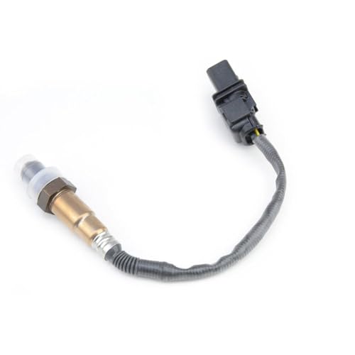 Autoteile Vorne Und Hinten Sauerstoffsensoren Für Hyundai Tucson 1.6T 2015.09-2018.11 39210-2B470 39210-2B370(Front) von BANBE