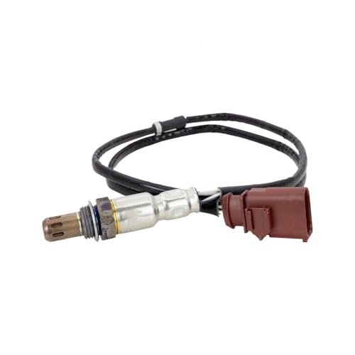 Autoteile Vorne Und Hinten Sauerstoffsensoren Für Polo Fließheck 1.6L 2012 03C906262BB 03C906262BG(Front) von BANBE