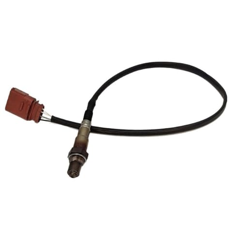 Autoteile Vorne Und Hinten Sauerstoffsensoren Für Polo Fließheck Limousine 1.6 2002.04-2006.06 06A906262AR 1K0998262S(Front) von BANBE