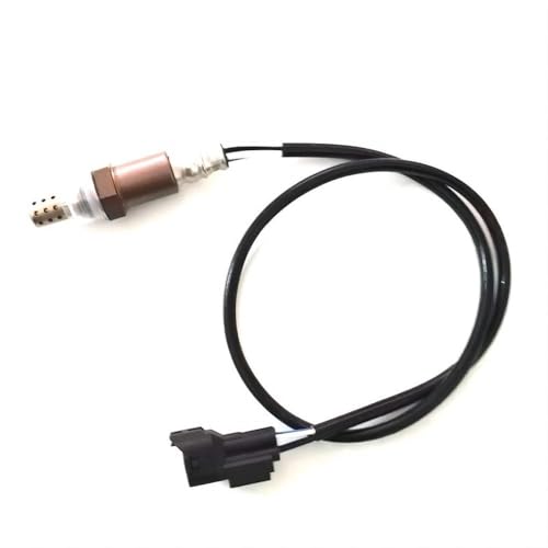 Autoteile Vorne Und Hinten Sauerstoffsensoren Für Suzuki Swift 1.3L 2005.04-2013 18213-77J01 18213-77J11(Front) von BANBE