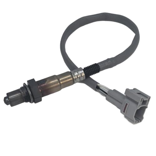 Autoteile Vorne Und Hinten Sauerstoffsensoren Für Suzuki Tianyu 1.6L 1.8L 2006.11-2012.12 18213-56KA0 18213-56KB0(Front) von BANBE