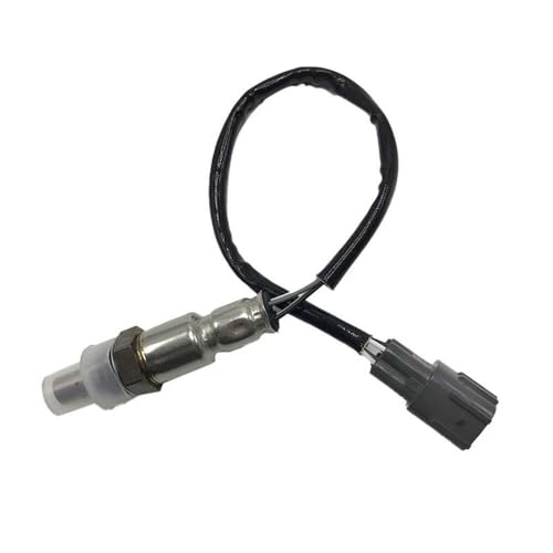 Autoteile Vorne Und Hinten Sauerstoffsensoren Für Toyota Camry Hybrid 2012.06-2015.01 2.5L ASV50 AVV50 ATM 89467-06170 89465-06300(Rear) von BANBE
