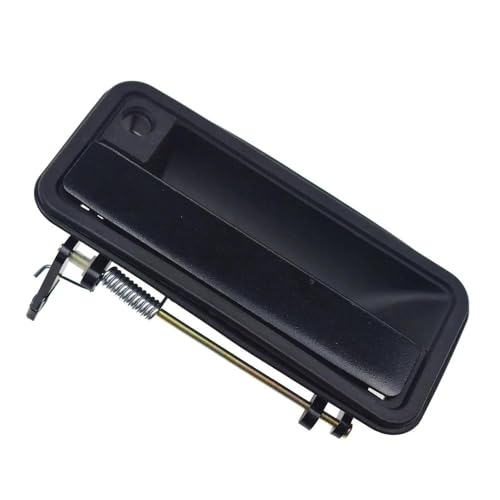 BANBE Außentürgriff Vorne Links Rechts & Türschlösser Für Chevrolet Suburban Für GMC Yukon Für Tahoe C1500 C2500 C2500 K1500 K2500 K3500 Rutschfest BANBE Außentürgriff Vorne Links Rechts & Türschlösser Für Chevrolet Suburban Für GMC Yukon Für Tahoe C1500 C2500 C2500 K1500 K2500 K3500 Rutschfest von BANBE