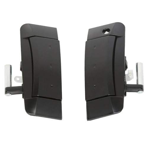 BANBE Auto Links & Rechts Außen Schwarz Türgriff Für 350Z 2003-2009 80607-CD41E 80607-CD41D Rutschfest BANBE Auto Links & Rechts Außen Schwarz Türgriff Für 350Z 2003-2009 80607-CD41E 80607-CD41D Rutschfest von BANBE