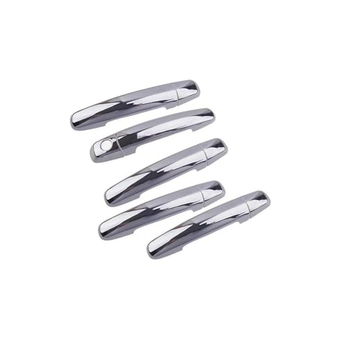 BANBE Türgriffabdeckung Trim Kit Dekoration Für Suzuki Grand Vitara SUV 2006-2009 2010 2011 2012 2013 Rutschfest BANBE Türgriffabdeckung Trim Kit Dekoration Für Suzuki Grand Vitara SUV 2006-2009 2010 2011 2012 2013 Rutschfest von BANBE