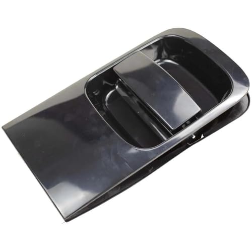 Schiebetür Äußere Außen Griff Grau Für Hyundai H1 Imax Grand Starex I800 2007-2018 83650-4H150 836504H150 Rutschfest(1 Pcs Black Right) von BANBE