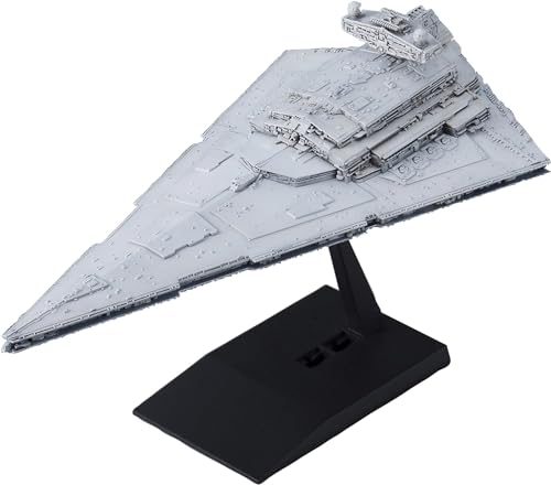 BANDAI 2322881 001 Star Destroyer Star Wars BANDAI 2322881 001 Star Destroyer Star Wars von BANDAI SPIRITS
