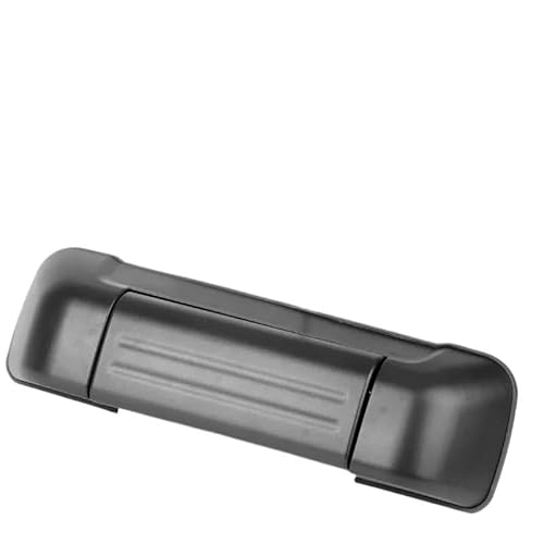 BANGHA Heckklappengriff,Türgriffabdeckung 8285065D125PK Äußerer Heckklappengriff Passend für Suzuki Grand Vitara 1999 2000 2001 2002 2003 2004 2005 Griff Ersatzteil von BANGHA