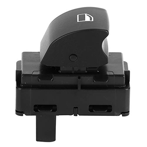 Fensterheber Schalter 6131 9113 773 elektrische Fensterschalter-Button-Lifter-FIT-Verwendung Passend für BMW E60 E83 X3 M5 52 8i 528xi 535i 535xi 550i Fensterheber Schalter 6131 9113 773 elektrische Fensterschalter-Button-Lifter-FIT-Verwendung Passend für BMW E60 E83 X3 M5 52 8i 528xi 535i 535xi 550i von BANGHA