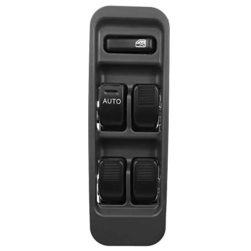 Fensterheber Schalter Auto-Styling-linke Und Rechte Side-Master-Fensterschalter 84820-97201 84820-B5010 Fit Passend für Daihatsu Sirion Terios Serion YRV 1998-2001.(Left Side) von BANGHA