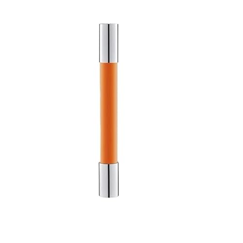 Wasserhahn Verlängerung,Faucet Extender Küchenhahn-Verlängerungsschlauch Badezimmer 360 ° Drehung Biegeverlängerung Waschbecken Wassersparender Wasserhahn Filterrohr(Orange-30cm) von BANGHA