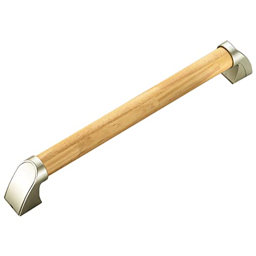 BANGSUN Haltegriff aus Holz, für Badezimmer, Duschen, Behinderte, ältere Menschen, 40 cm BANGSUN Haltegriff aus Holz, für Badezimmer, Duschen, Behinderte, ältere Menschen, 40 cm von BANGSUN