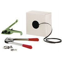 FP - Banholzer & Wenz PP-Umreifungsset 2 komplett 16mm FP - Banholzer & Wenz PP-Umreifungsset 2 komplett 16mm von FP