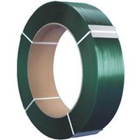 FP - Banholzer & Wenz pet Kunststoffband 1750m Bruchlast: ca. 4400N FP - Banholzer & Wenz pet Kunststoffband 1750m Bruchlast: ca. 4400N von FP